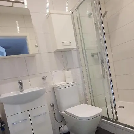 Daire Apartament Grojecka 28-30 *
