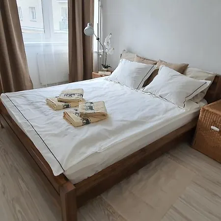 Apartament Grojecka 28-30 Appartement *
